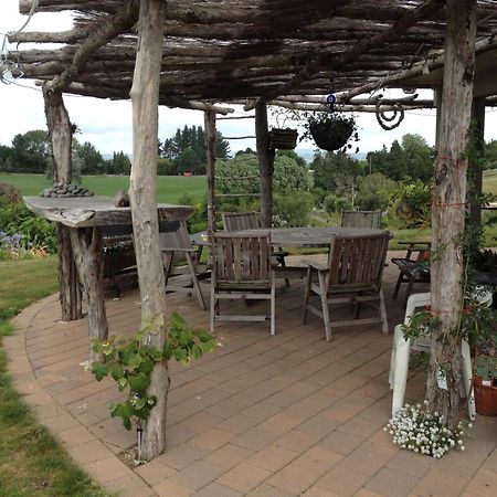 Waitomo Golfstays B&B Otorohanga Rom bilde