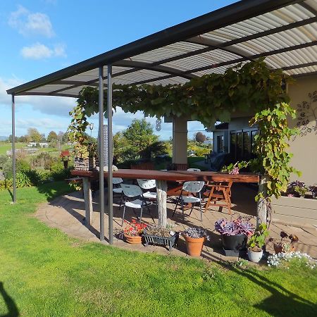 Waitomo Golfstays B&B Otorohanga Eksteriør bilde