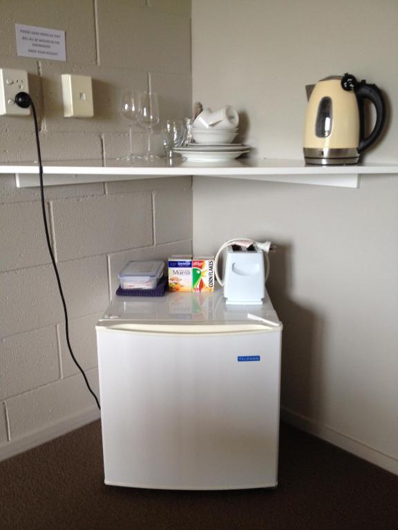 Waitomo Golfstays B&B Otorohanga Rom bilde