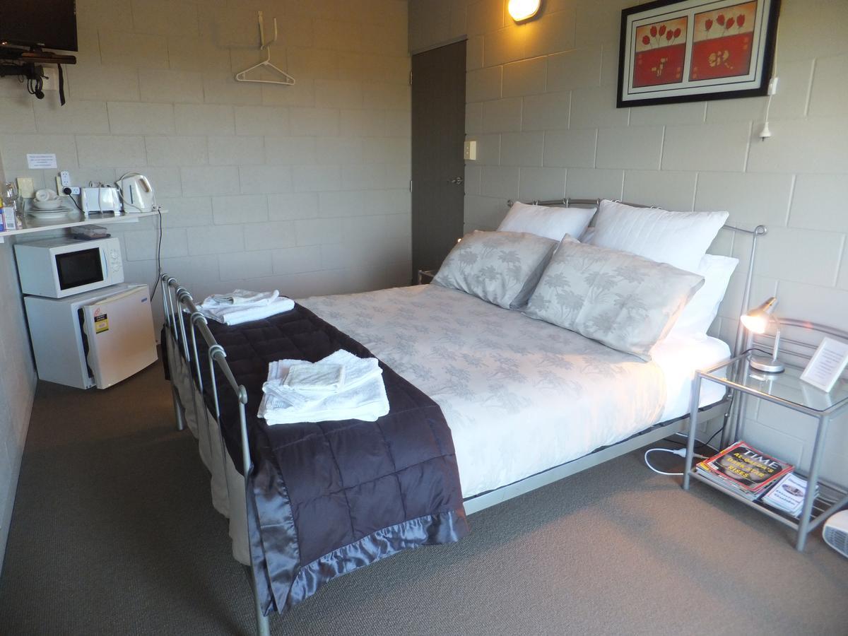 Waitomo Golfstays B&B Otorohanga Eksteriør bilde
